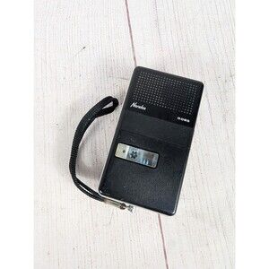 NEEDS BELT - Norelco Pocket Memo 0085 LFH00 85-64 Microcassette Voice Recorder